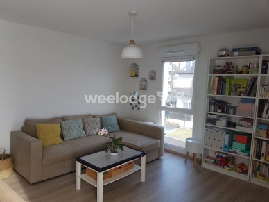Appartement à louer 3 pièces de 60 m² à Cavaillon
