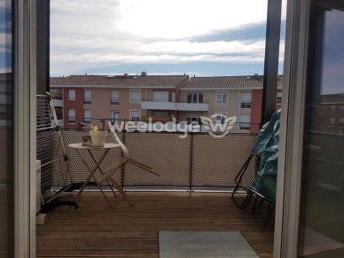 Appartement à louer 3 pièces de 60 m² à Cavaillon
