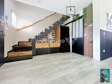 Maison à vendre 7 pièces de 145 m² à Vauréal