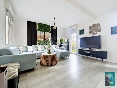 Maison à vendre 7 pièces de 145 m² à Vauréal