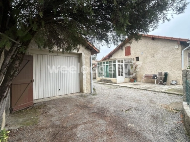 Maison à vendre 4 pièces de 73 m² à Manosque