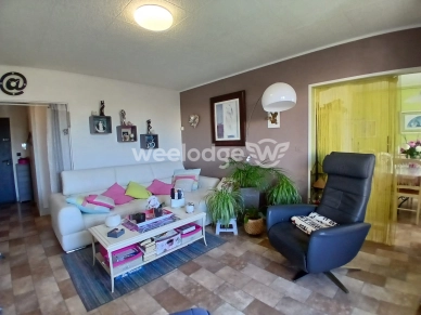 Appartement à vendre 4 pièces de 82,6 m² à Lucé