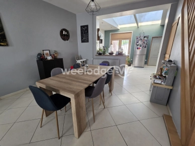 Maison à vendre 5 pièces de 96 m² à Vieux-Condé
