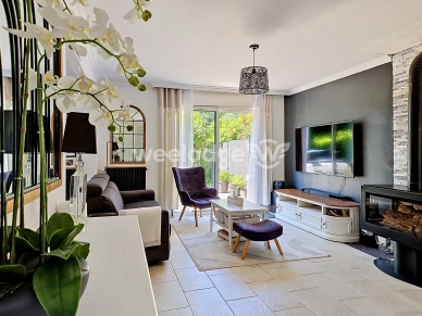 Maison à vendre 5 pièces de 133 m² à Éragny