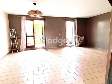 Maison à vendre 5 pièces de 93 m² à Plaisir