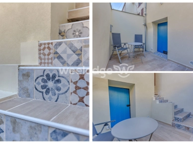Maison à vendre 5 pièces de 73 m² à Chanteloup-les-Vignes