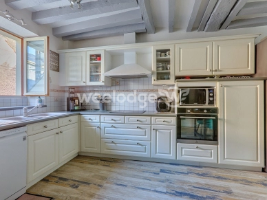 Maison à vendre 5 pièces de 73 m² à Chanteloup-les-Vignes