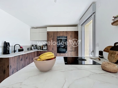 Maison à vendre 5 pièces de 90,37 m² à Éragny