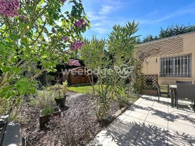 Maison à vendre 7 pièces de 118 m² à Éragny