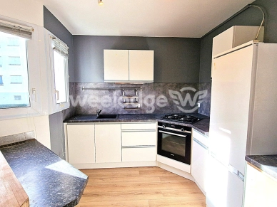 Appartement à vendre 3 pièces de 70 m² à Élancourt