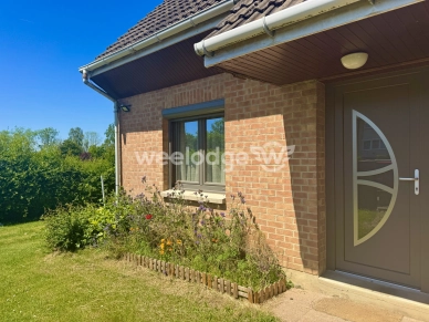 Maison à vendre 6 pièces de 122 m² à Boussois