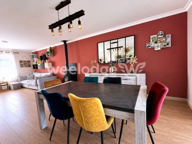 Maison à vendre 6 pièces de 122 m² à Boussois