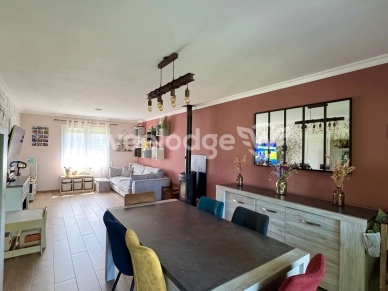 Maison à vendre 6 pièces de 122 m² à Boussois