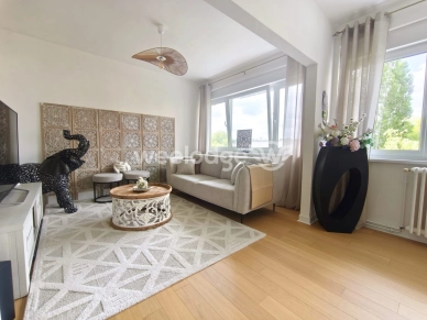 Appartement à vendre 5 pièces de 106 m² à Maubeuge