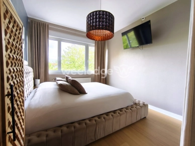 Appartement à vendre 5 pièces de 106 m² à Maubeuge