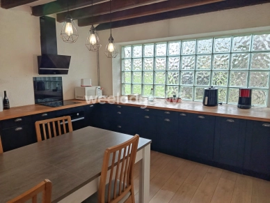 Maison à vendre 5 pièces de 163 m² à Prissac