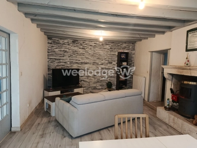 Maison à vendre 5 pièces de 163 m² à Prissac