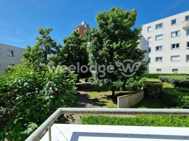 Appartement à vendre 3 pièces de 70 m² à Élancourt