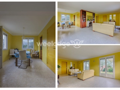 Maison à vendre 7 pièces de 188 m² à Andrésy