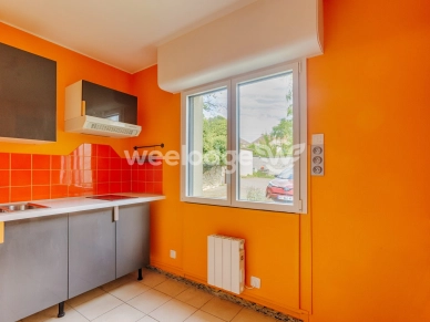 Appartement à vendre 1 pièces de 34 m² à Andrésy