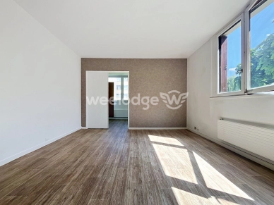 Appartement à vendre 3 pièces de 58,36 m² à Andrésy