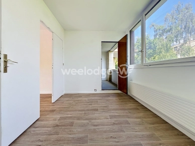 Appartement à vendre 3 pièces de 58,36 m² à Andrésy