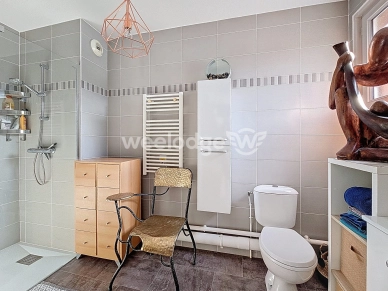 Appartement à vendre 3 pièces de 73,48 m² à Éragny