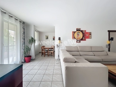 Appartement à vendre 5 pièces de 98,33 m² à Éragny