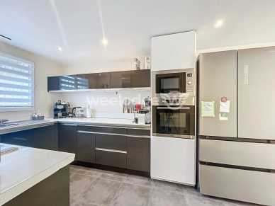 Maison à vendre 7 pièces de 118 m² à Éragny