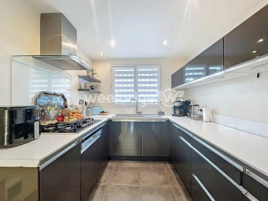 Maison à vendre 7 pièces de 118 m² à Éragny