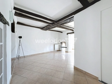 Maison à vendre 6 pièces de 115 m² à Chanteloup-les-Vignes