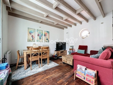 Appartement à vendre 3 pièces de 50 m² à Andrésy