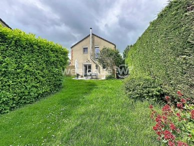 Maison à vendre 4 pièces de 80 m² à Vauréal