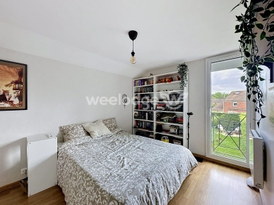 Maison à vendre 4 pièces de 80 m² à Vauréal
