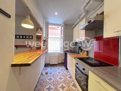 Appartement à vendre 2 pièces de 42 m² à Avignon