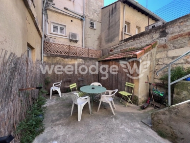 Appartement à vendre 2 pièces de 42 m² à Avignon