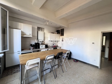 Appartement à vendre 3 pièces de 56,25 m² à Avignon
