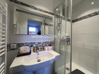 Appartement à vendre 3 pièces de 56,25 m² à Avignon