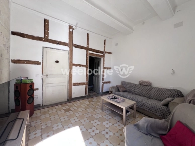 Appartement à vendre 3 pièces de 56,25 m² à Avignon