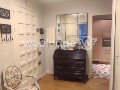 Appartement à vendre 2 pièces de 49,42 m² à Louveciennes