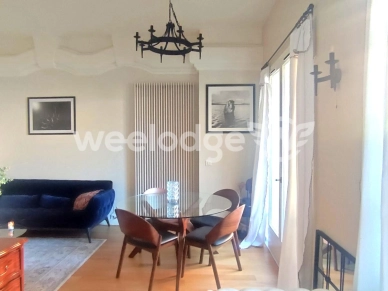 Appartement à vendre 2 pièces de 49,42 m² à Louveciennes