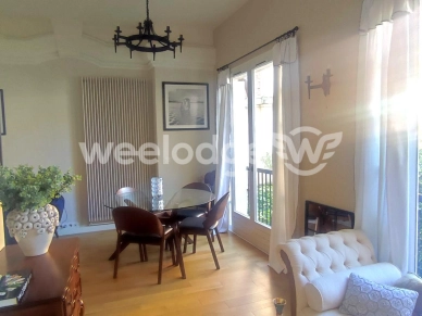 Appartement à vendre 2 pièces de 49,42 m² à Louveciennes