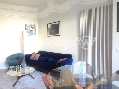 Appartement à vendre 2 pièces de 49,42 m² à Louveciennes