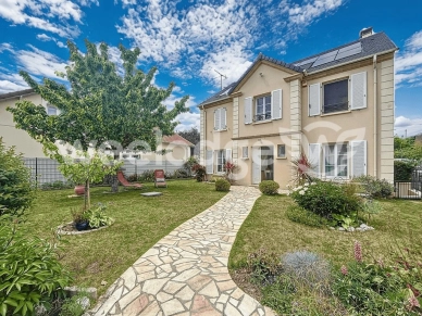 Maison à vendre 7 pièces de 142 m² à Andrésy