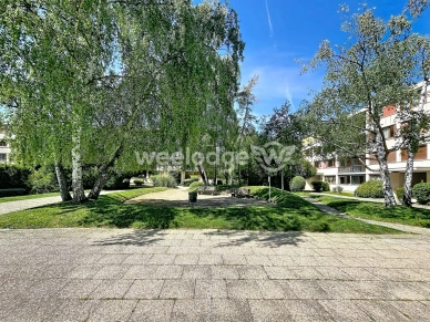 Appartement à vendre 3 pièces de 65,17 m² à Andrésy