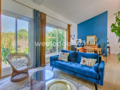Maison à vendre 6 pièces de 111 m² à Andrésy
