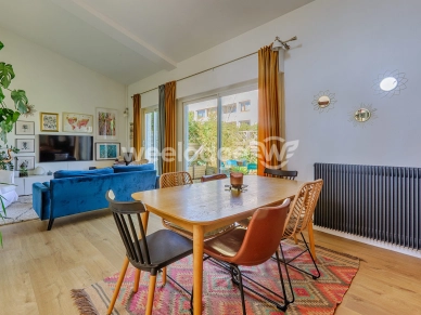 Maison à vendre 6 pièces de 111 m² à Andrésy