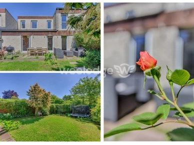 Maison à vendre 6 pièces de 111 m² à Andrésy