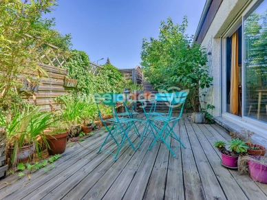 Maison à vendre 6 pièces de 111 m² à Andrésy