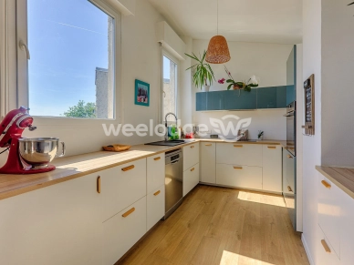 Maison à vendre 6 pièces de 111 m² à Andrésy